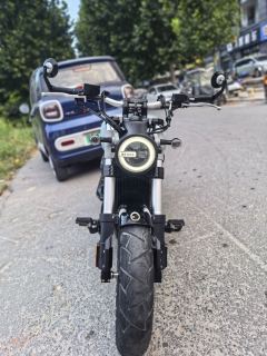 Benda Challenger 300 - ფოტო 8
