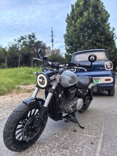 Benda Challenger 300 - ფოტო 9