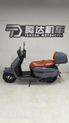 Weiduoliya Sixties 150i - ფოტო 1