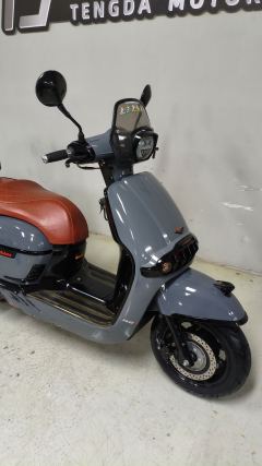Weiduoliya Sixties 150i - ფოტო 2