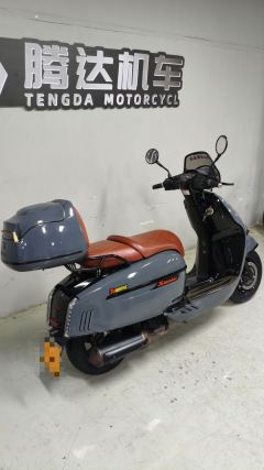 Weiduoliya Sixties 150i - ფოტო 3