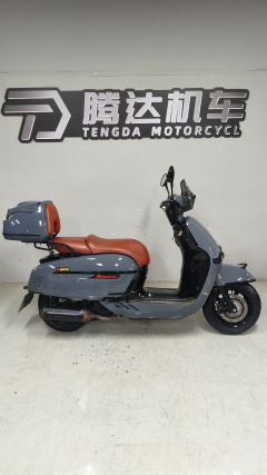 Weiduoliya Sixties 150i - ფოტო 5