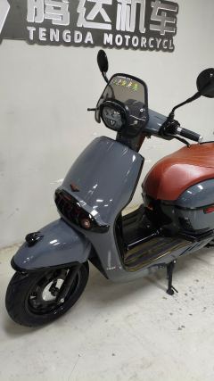 Weiduoliya Sixties 150i - ფოტო 6