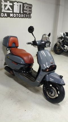 Weiduoliya Sixties 150i - ფოტო 7