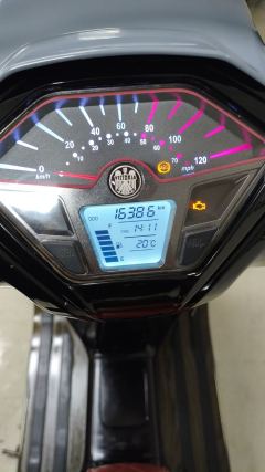 Weiduoliya Sixties 150i - ფოტო 8