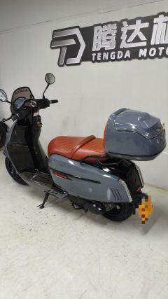 Weiduoliya Sixties 150i - ფოტო 9