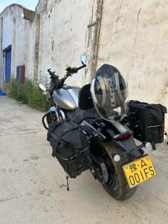 Kayo 625V Lancer 600 cc - фото 10