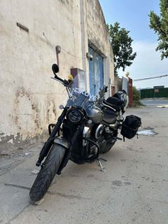Kayo 625V Lancer 600 cc - фото 5