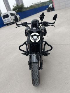 Voge CU250 - ფოტო 2