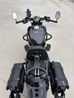 Voge CU250 - ფოტო 5