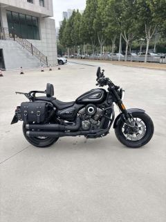 Voge CU250 - ფოტო 6