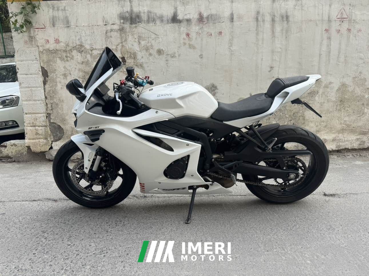 2024 Kayo 450RR