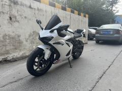 Kayo 450RR - ფოტო 2