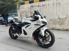 Kayo 450RR - ფოტო 4