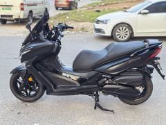 KYMCO Xingting 250 - photo 2