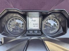 KYMCO Xingting 250 - photo 8