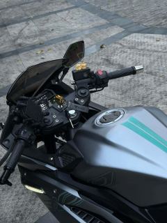 Voge 300RR - ფოტო 4