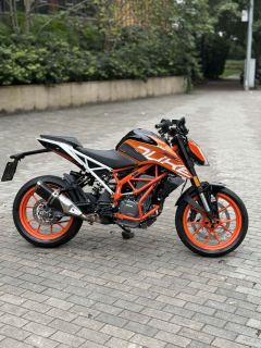 KTMR2R 390 Duke 400 cc - ფოტო 2
