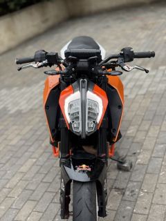 KTMR2R 390 Duke 400 cc - ფოტო 3