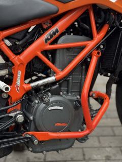 KTMR2R 390 Duke 400 cc - ფოტო 4