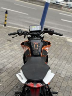 KTMR2R 390 Duke 400 cc - ფოტო 5