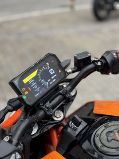 KTMR2R 390 Duke 400 cc - ფოტო 6