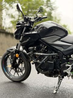 Honda CB400F - фото 5