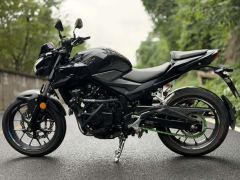 Honda CB400F - фото 7