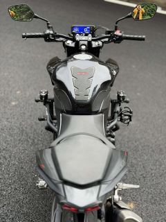 Honda CB400F - фото 8