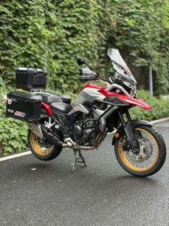Kayo 525X 500 cc - ფოტო 1