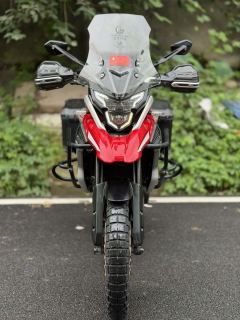 Kayo 525X 500 cc - ფოტო 2