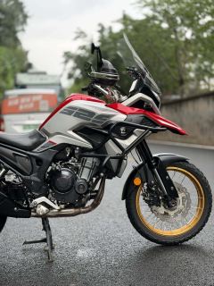 Kayo 525X 500 cc - ფოტო 4