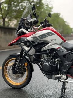 Kayo 525X 500 cc - ფოტო 6