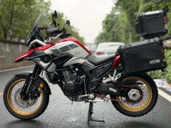 Kayo 525X 500 cc - ფოტო 7