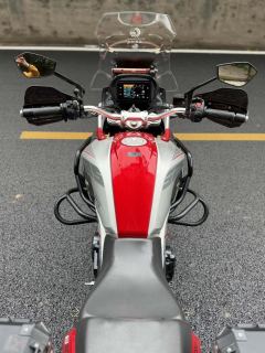 Kayo 525X 500 cc - ფოტო 8