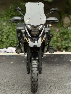 Kayo 525X 500 cc - ფოტო 2