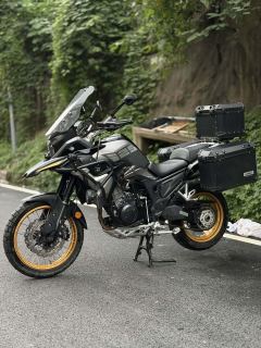 Kayo 525X 500 cc - ფოტო 3