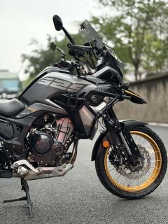Kayo 525X 500 cc - ფოტო 4