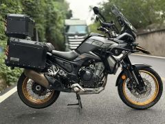 Kayo 525X 500 cc - ფოტო 5