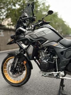 Kayo 525X 500 cc - ფოტო 6