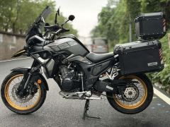 Kayo 525X 500 cc - ფოტო 7