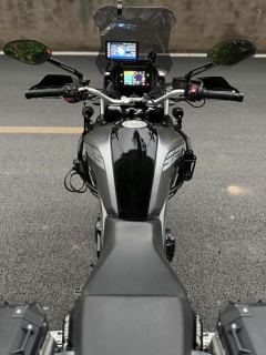 Kayo 525X 500 cc - ფოტო 8