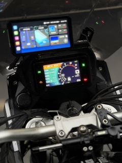 Kayo 525X 500 cc - ფოტო 9