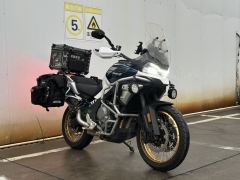 CFMOTO 700MT - ფოტო 1