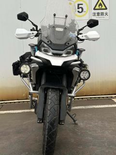 CFMOTO 700MT - ფოტო 2