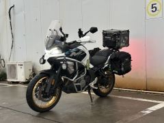 CFMOTO 700MT - ფოტო 3