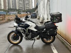 CFMOTO 700MT - ფოტო 4