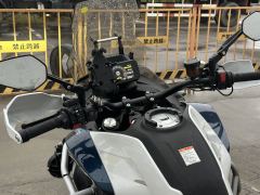 CFMOTO 700MT - ფოტო 5