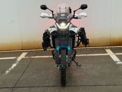 CFMOTO 450MT - ფოტო 2
