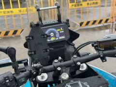 CFMOTO 450MT - ფოტო 5